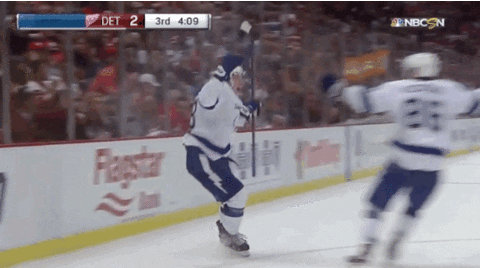 Tampa Bay Lightning GIF - Find & Share on GIPHY