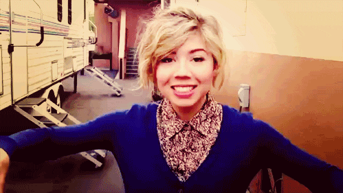 Minh souphanousinphone rule 34 Jenette mccurdy gifs find share on giphy