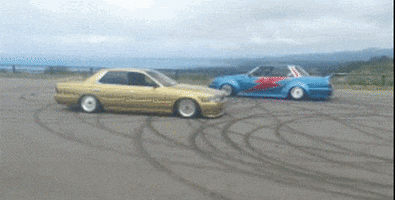 Nissan Toyota GIF - Find & Share on GIPHY