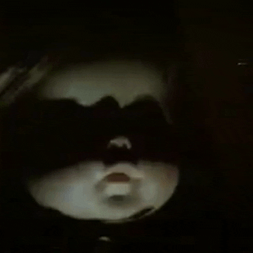 Horror movies gif by absurdnoise find share on giphy