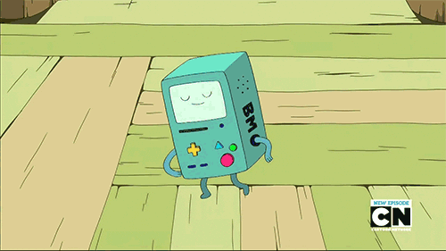 Adventure Time Bmo Find And Share On Giphy
