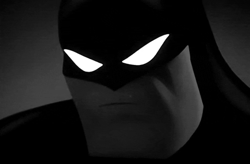 Animated Series Batman GIF by hoppip - Find & Share on GIPHY