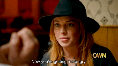 12 Good Reasons to Keep Your Relationship Off Social Media giphy gif