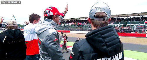 Silverstone GIFs - Get the best GIF on GIPHY