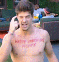 Zach Rance GIFs - Find & Share on GIPHY