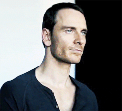 Michael Fassbender GIF - Find & Share on GIPHY
Michael Fassbender