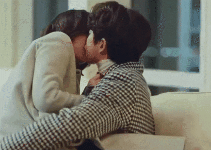 Cette scène de baiser supprimée d’un Kdrama est la plus regrettable pour les fans