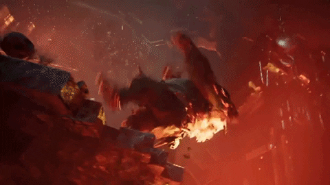 Dungeons & Dragons GIF