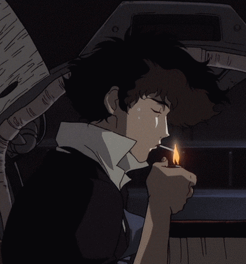 Cowboy Bebop (Divulgação)