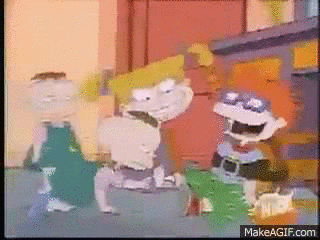 Rugrats GIF - Find & Share on GIPHY Rugrats GIF - Find & Share on GIPHY