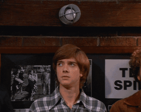 Light That 70S Show GIF - Find & Share on GIPHY