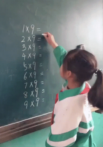 Maths GIF - Find & Share on GIPHY