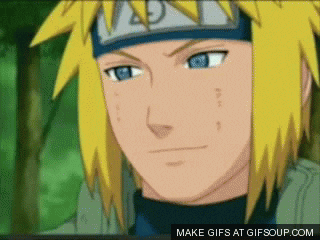 Minato GIF - Find & Share on GIPHY