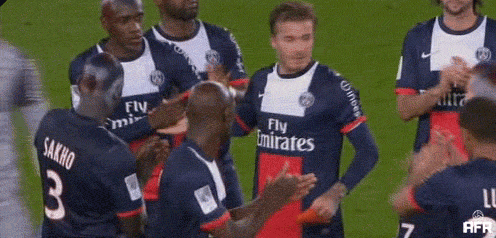 David Beckham Football GIF  Find & Share on GIPHY