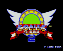 sonic and tales