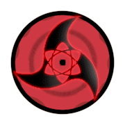 Sharingan GIF - Find & Share on GIPHY