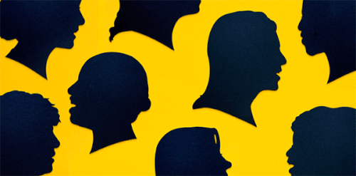funny yellow guys