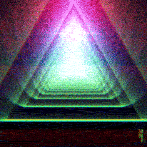 Geometry Glow GIF Find & Share on GIPHY