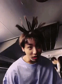 Jeon Jungkook GIFs - Find & Share on GIPHY