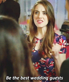 Alison Brie Annie Edison GIF - Find & Share on GIPHY