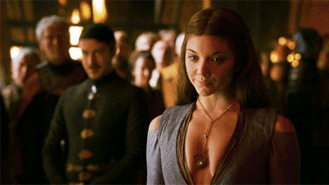 margaery tyrell GIF