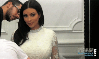 Happy Kim Kardashian GIF - Find & Share on GIPHY