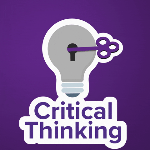 Critical Thinking Essay Writing Guide Tips