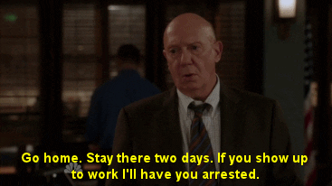 Law And Order Svu GIFs - Find & Share on GIPHY