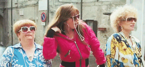 Kath And Kim Bitch Please GIF - Find & Share on GIPHY