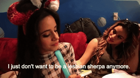 Lesbian Gif Lesbian Gif