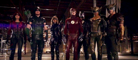Personajes muertos en la última temporada de ‘Arrow’