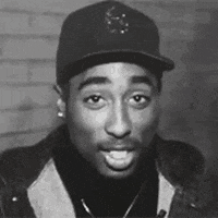 Tupac GIF - Find & Share on GIPHY