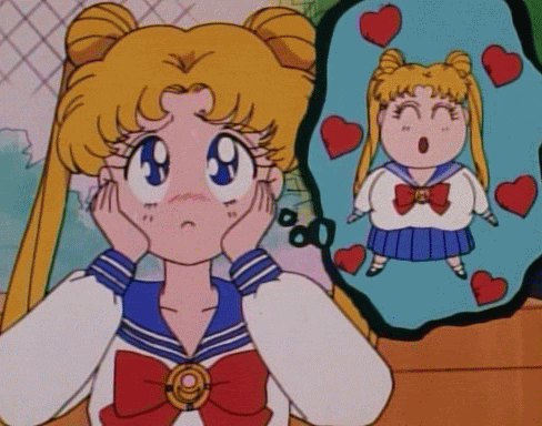 Worried Sailor Moon GIF - Find & Share on GIPHY