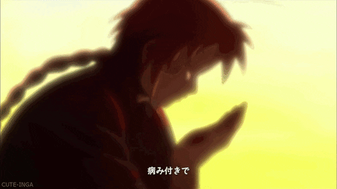 Gintama GIF Find Share On GIPHY