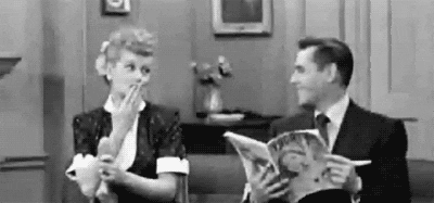 Image result for I love lucy gifs