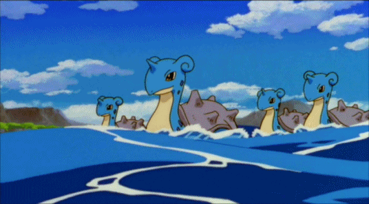Stranded ~ A Open Pokemon Roleplay! Giphy