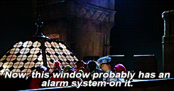 The Great Muppet Caper