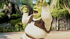 Shrek Read My Desc 3 GIF - Find & Share on GIPHY
