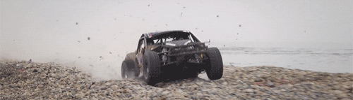 Animated ford truck gif #4
