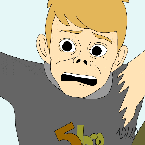 Zombie Apocalypse Lol GIF by Animation Domination HighDef Find