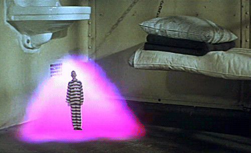 psychedelic rhett hammersmith jail acid trip prisoner
