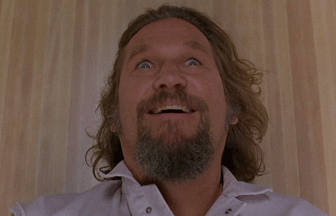 the dude the dude