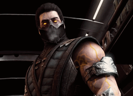 1000+ images about Mortal Kombat on Pinterest | Mortal kombat trilogy ...