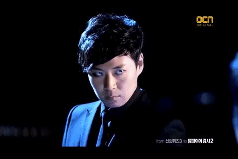 Vampire Prosecutor 2 với đề tài ma ca rồng hấp dẫn. (Nguồn: Internet)