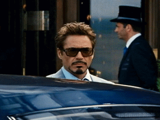 Robert Downey Jr. regreso Iron Man Tony Stark 