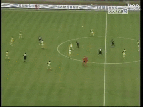 Chievo Verona Goal GIF by nss sports