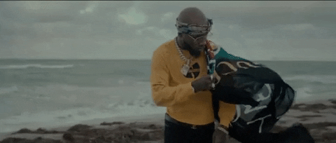 Tory Lanez GIF by Interscope Records