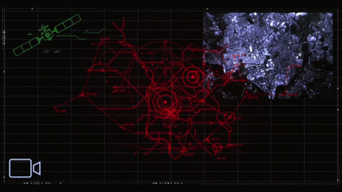 Animation Film GIF by Eva Garner The Secret of Eden