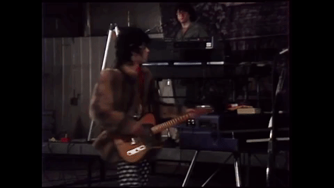 Prince Nothing Compares GIF