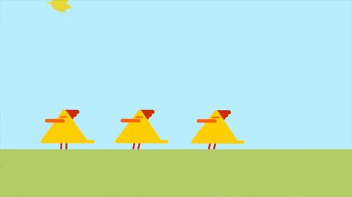Fun Fall GIF by Hey Duggee - Find & Share on GIPHY